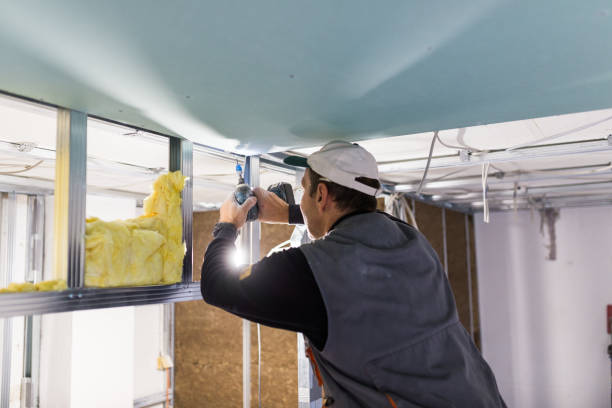 Professional Insulation Contractor in Live Oak, CA