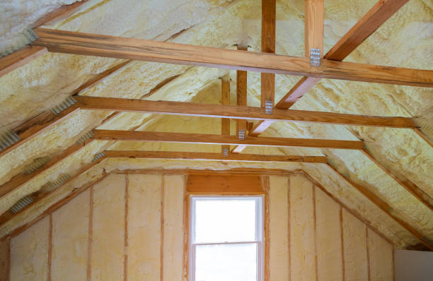 Best DIY Insulation Kits and Guidance in Live Oak, CA