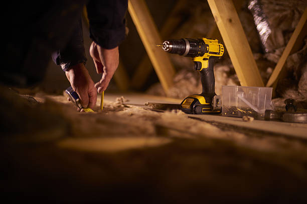 Best Spray Foam Insulation in Live Oak, CA